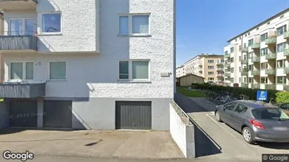 Apartments for rent in Kristianstad - Photo from Google Street View