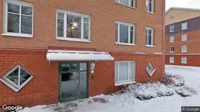 Apartments for rent in Umeå - Photo from Google Street View