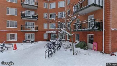 Apartments for rent in Umeå - Photo from Google Street View