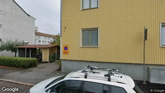 Apartments for rent in Jönköping - Photo from Google Street View