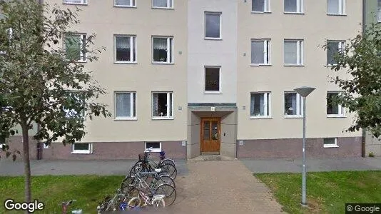 Apartments for rent in Gävle - Photo from Google Street View