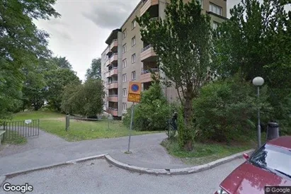 Rooms for rent in Södermalm - Photo from Google Street View