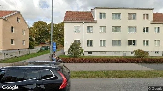 Apartments for rent in Nyköping - Photo from Google Street View