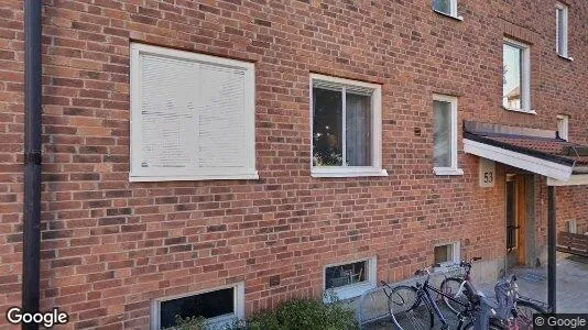 Apartments for rent in Norrköping - Photo from Google Street View