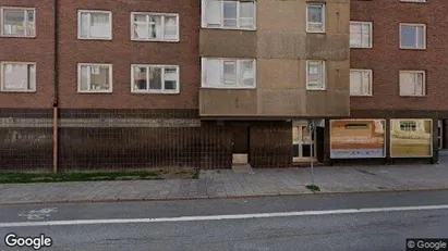 Apartments for rent in Norrköping - Photo from Google Street View