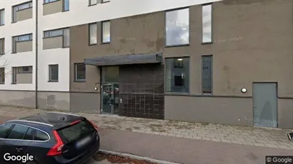 Apartments for rent in Västerås - Photo from Google Street View