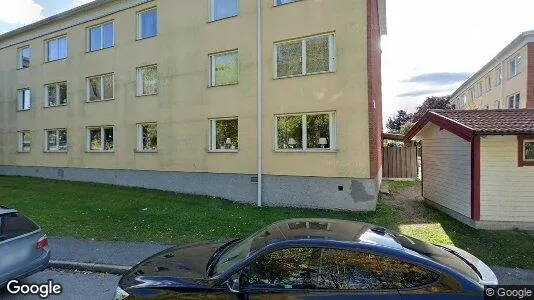 Apartments for rent in Gävle - Photo from Google Street View