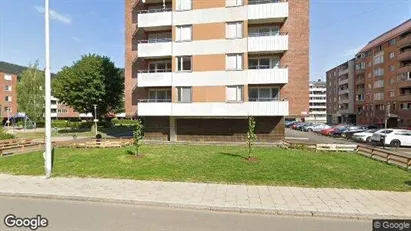 Apartments for rent in Norrköping - Photo from Google Street View