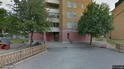 Apartments for rent in Norrköping - Photo from Google Street View