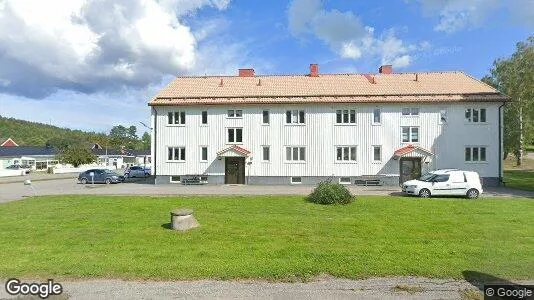 Apartments for rent in Sundsvall - Photo from Google Street View