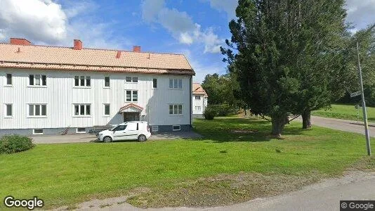 Apartments for rent in Sundsvall - Photo from Google Street View