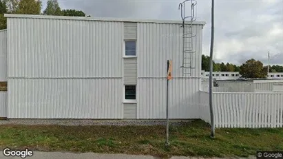 Apartments for rent in Nyköping - Photo from Google Street View