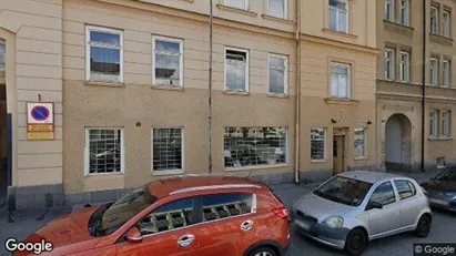 Apartments for rent in Norrköping - Photo from Google Street View