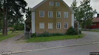 Apartments for rent in Hofors - Photo from Google Street View