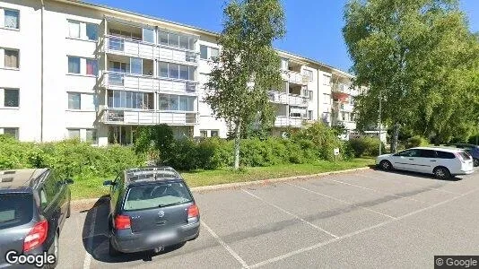 Apartments for rent in Norrköping - Photo from Google Street View