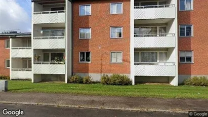 Apartments for rent in Älmhult - Photo from Google Street View