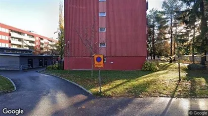 Apartments for rent in Gävle - Photo from Google Street View