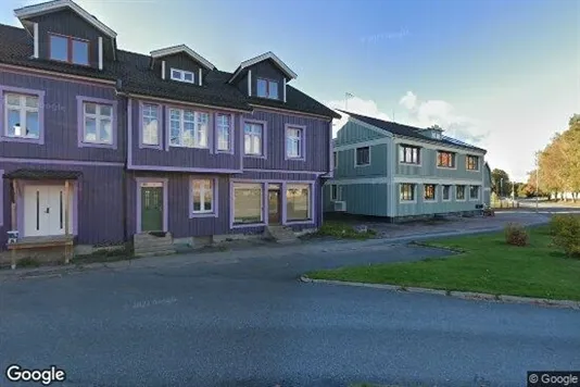 Apartments for rent in Sävsjö - Photo from Google Street View