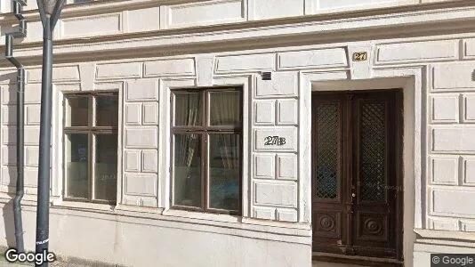 Apartments for rent in Sala - Photo from Google Street View