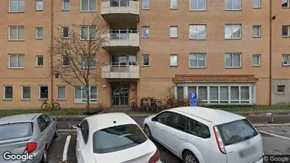 Rooms for rent in Eskilstuna - Photo from Google Street View