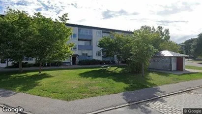 Apartments for rent in Motala - Photo from Google Street View