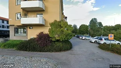 Apartments for rent in Smedjebacken - Photo from Google Street View