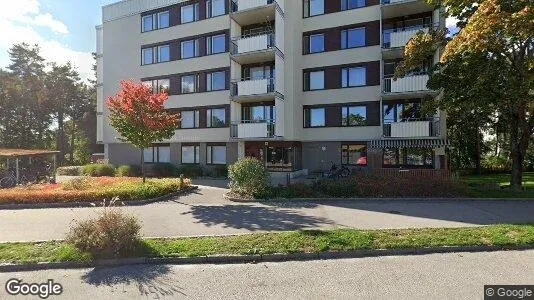 Apartments for rent in Gävle - Photo from Google Street View