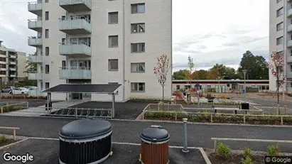 Apartments for rent in Gävle - Photo from Google Street View