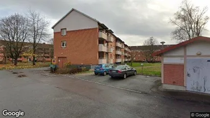 Apartments for rent in Västerås - Photo from Google Street View