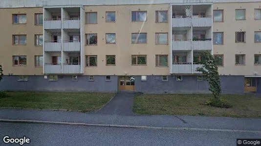 Apartments for rent in Nyköping - Photo from Google Street View