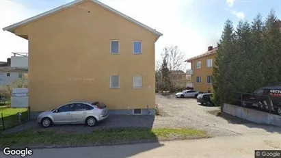 Apartments for rent in Sundbyberg - Photo from Google Street View