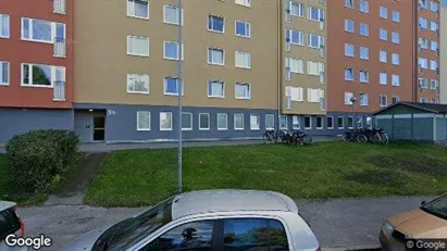 Apartments for rent in Norrköping - Photo from Google Street View