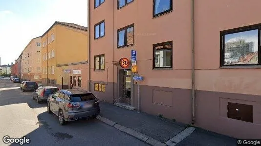 Apartments for rent in Linköping - Photo from Google Street View