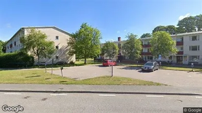 Apartments for rent in Tranås - Photo from Google Street View