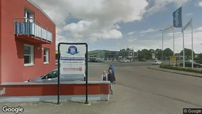 Apartments for rent in Nyköping - Photo from Google Street View