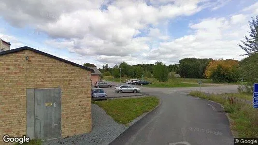 Apartments for rent in Enköping - Photo from Google Street View