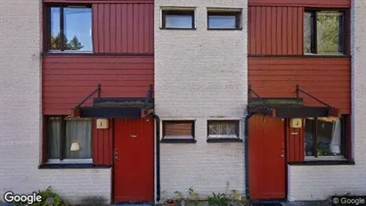 Apartments for rent in Gävle - Photo from Google Street View