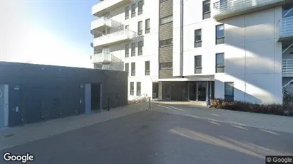 Apartments for rent in Helsingborg - Photo from Google Street View