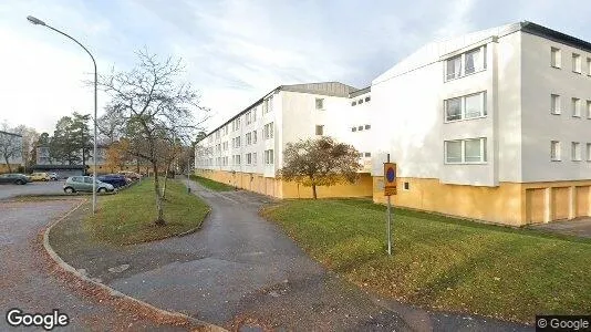 Apartments for rent in Eskilstuna - Photo from Google Street View