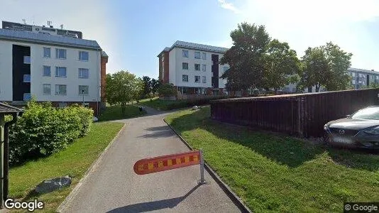 Apartments for rent in Norrköping - Photo from Google Street View