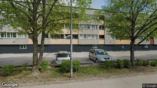 Apartments for rent in Köping - Photo from Google Street View