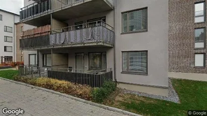 Apartments for rent in Västerås - Photo from Google Street View