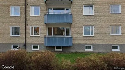 Apartments for rent in Eskilstuna - Photo from Google Street View