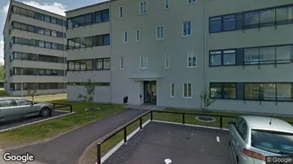 Apartments for rent in Älmhult - Photo from Google Street View