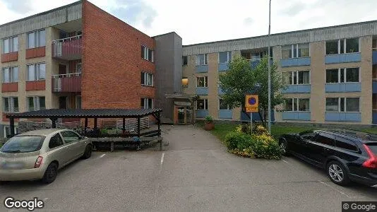 Apartments for rent in Växjö - Photo from Google Street View