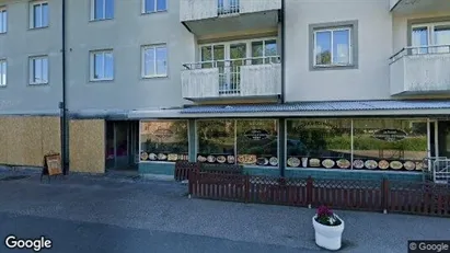 Apartments for rent in Markaryd - Photo from Google Street View