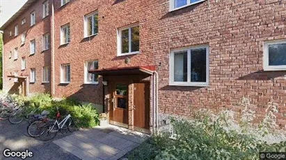 Rooms for rent in Uppsala - Photo from Google Street View