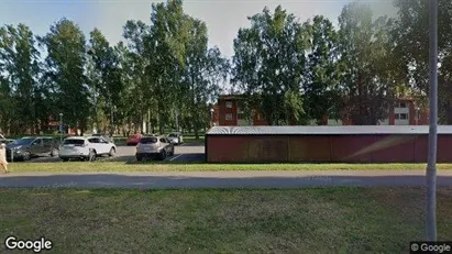 Apartments for rent in Motala - Photo from Google Street View