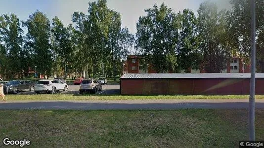 Apartments for rent in Motala - Photo from Google Street View