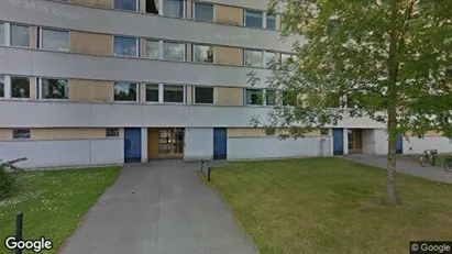 Apartments for rent in Nyköping - Photo from Google Street View